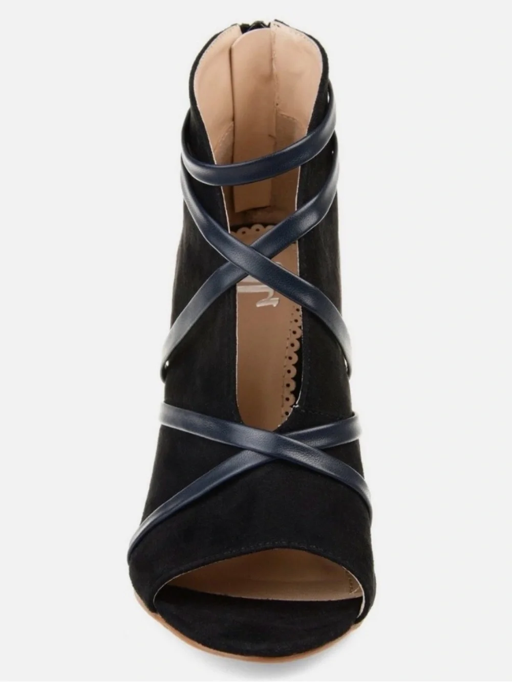 Journee Collection high heel